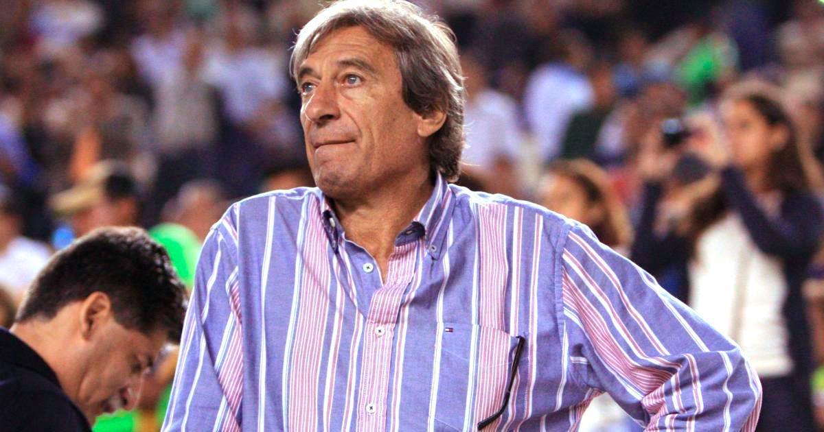 Leguía: "Hay buenos jugadores, pero en la parte ofensiva nos falta y eso nos preocupa"