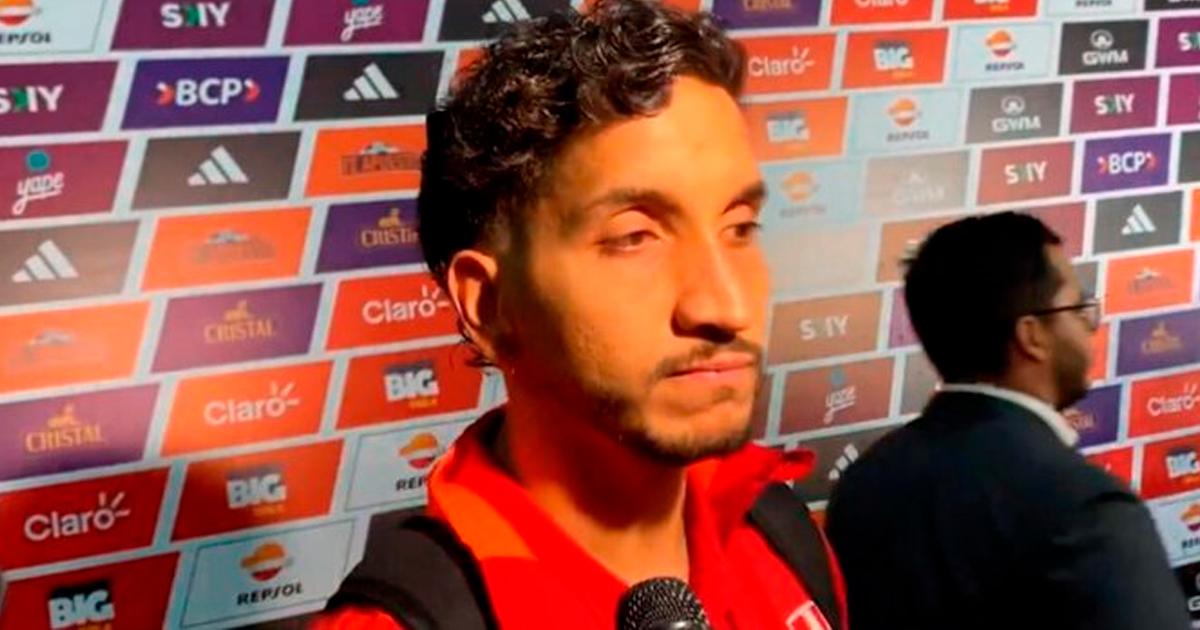 Archimbaud: "Merecíamos mucho más"
