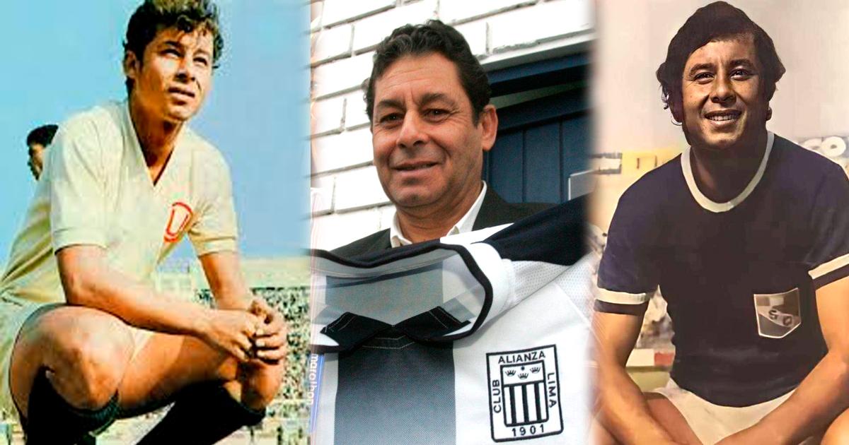 ¡Querido por todos! Clubes despidieron a Roberto Chale