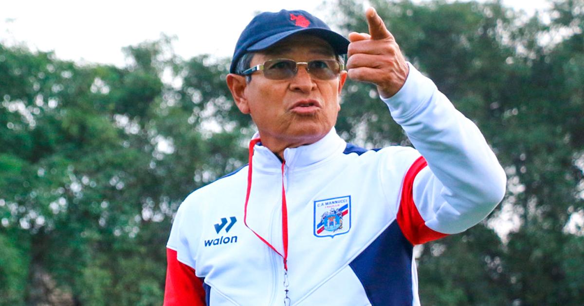 Paredes: "Ante Melgar hicimos todo para ganar y no creo que mi equipo merezca pasar por todo esto"