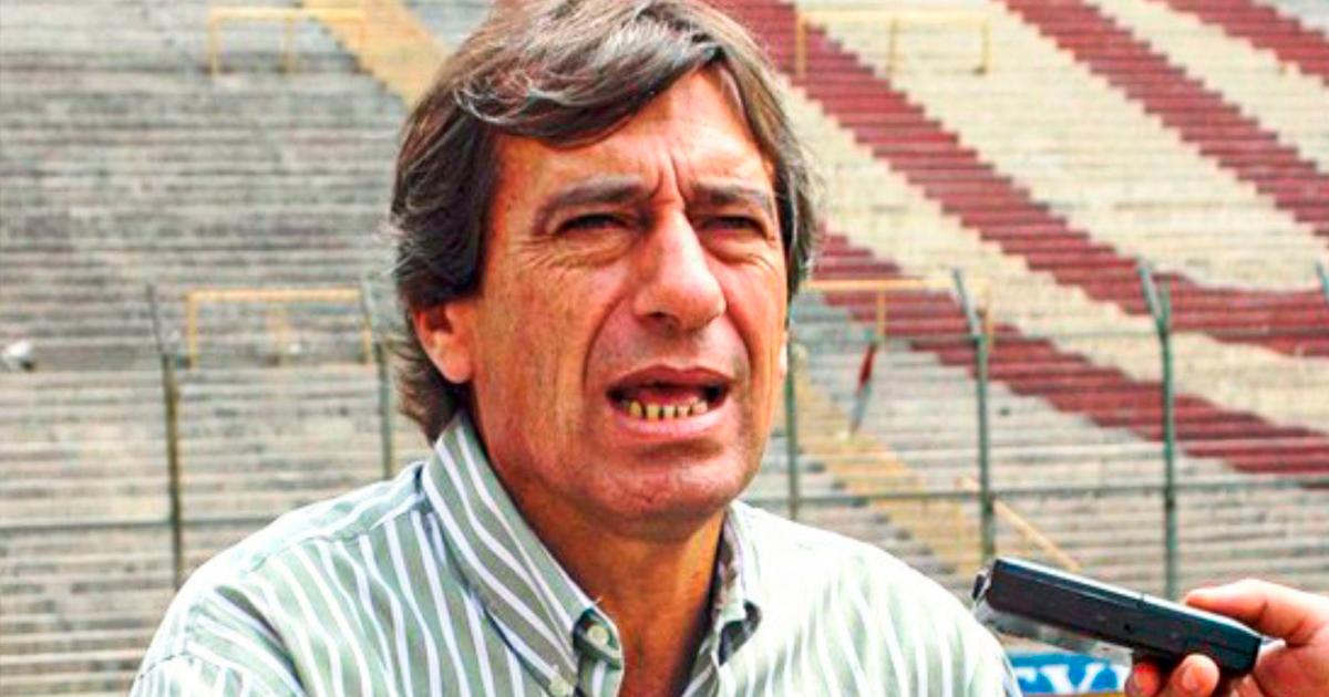 Leguía: "A la 'U' le puede costar pero saca los partidos adelante"
