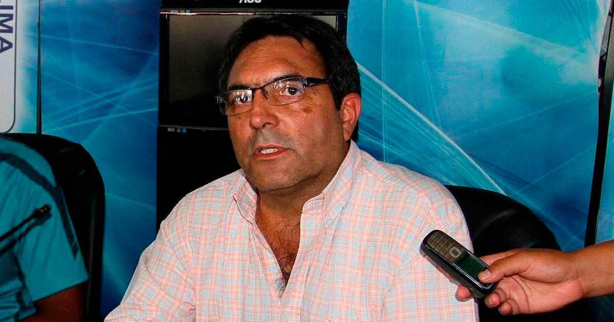 Pinatte: "Como aliancistas no pararemos de apoyar y alentar hasta el final"