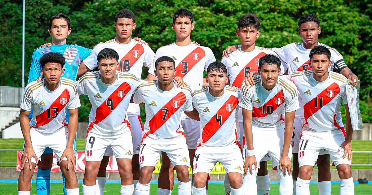 Once talentos con ascendencia peruana ya fueron captados en Europa para integrar 'Bicolor'