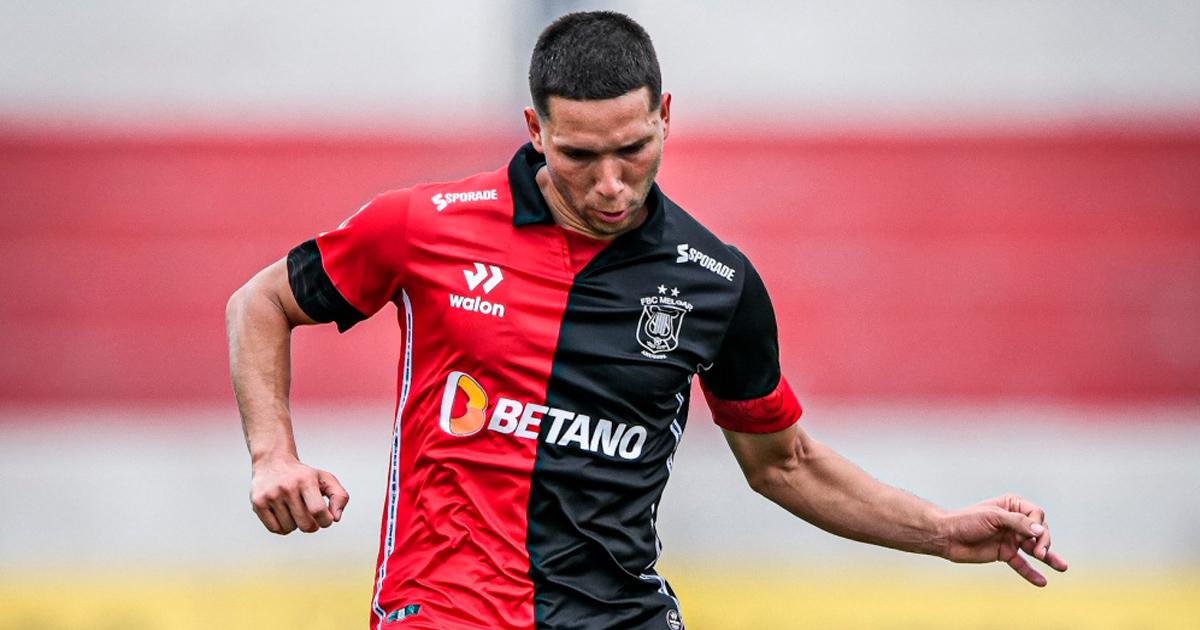 Martínez: "Apuntamos a quedar segundos en el acumulado para jugar la fase de grupos de la Libertadores”