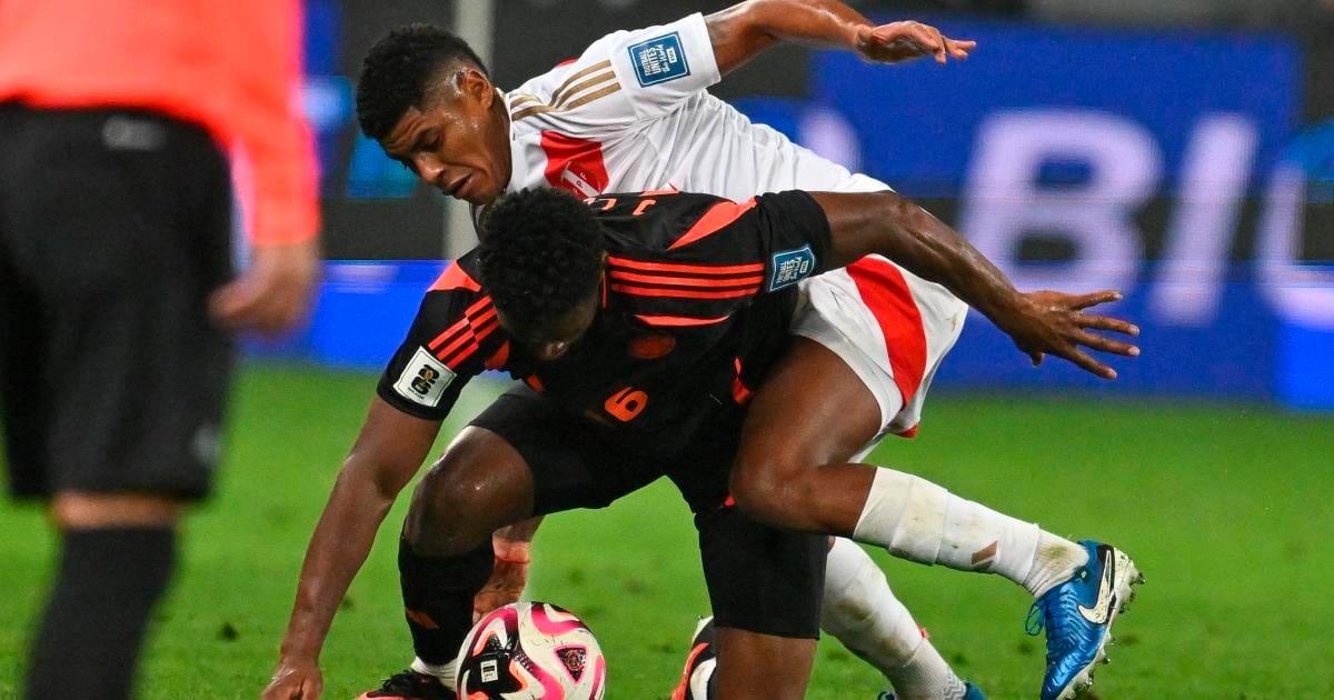 (VIDEO) Cartagena: "Empate es doloroso por el esfuerzo que hicimos; se vio una mejoría"
