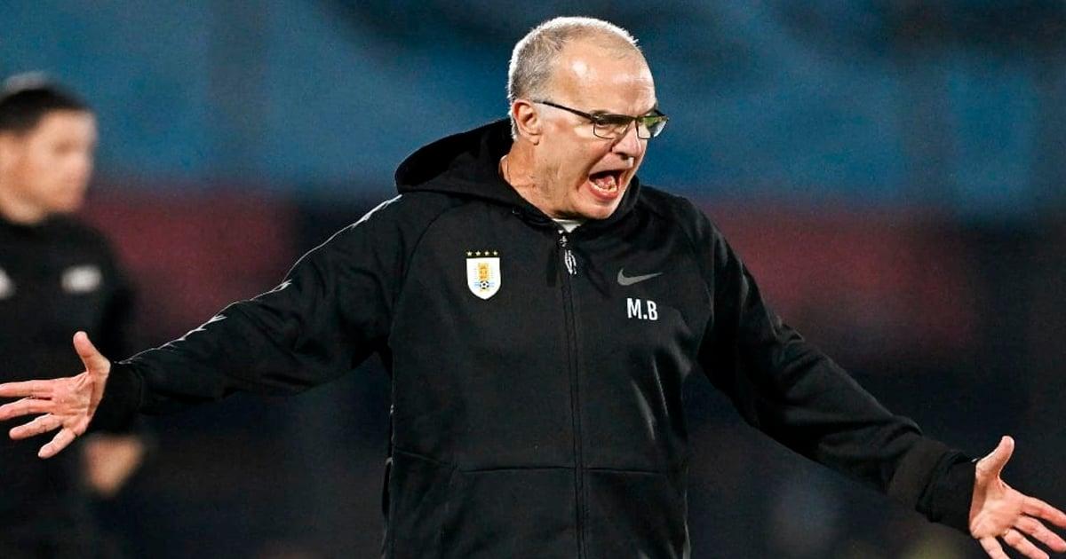 Bielsa: "Me parece que el empate en líneas generales es justo"