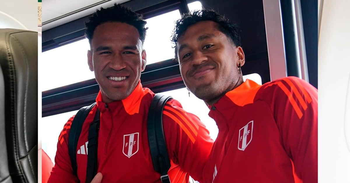 (VIDEO) ¡Que no se apague la ilusión! 'Bicolor' viajó a Quito para jugar mañana ante Ecuador