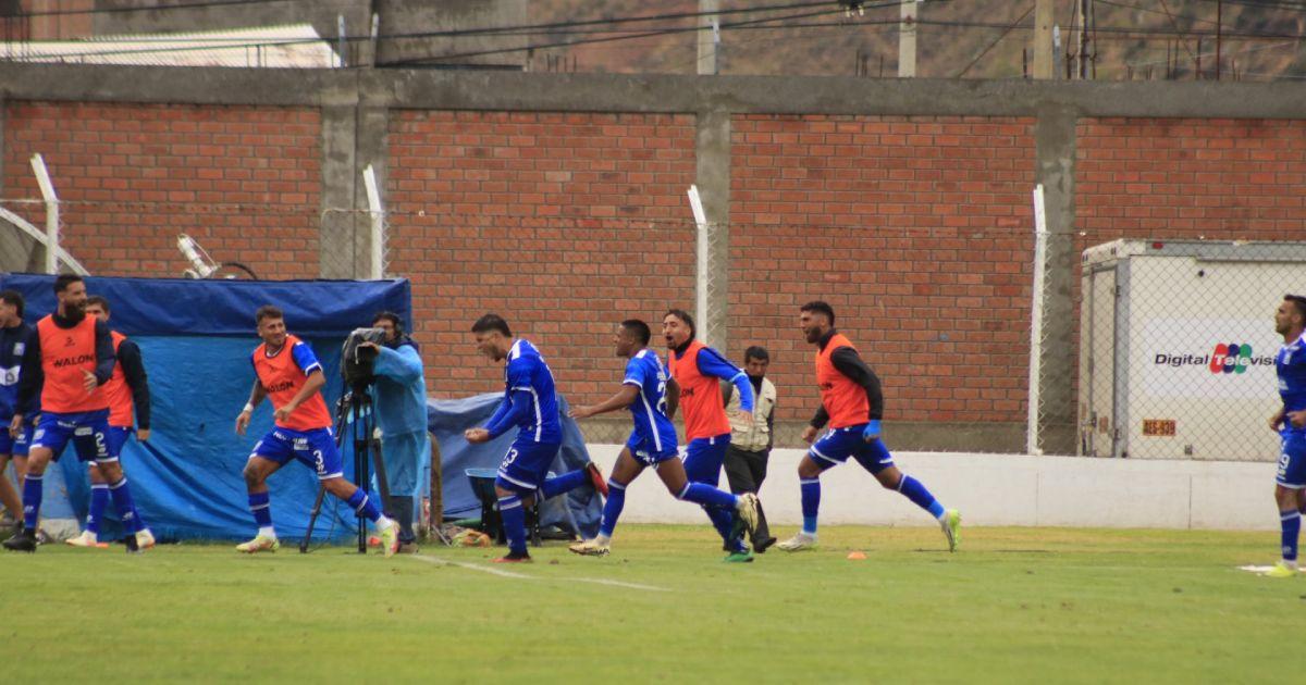 🔴 #ENVIVO | Alianza Atlético derrota al ADT en Tarma