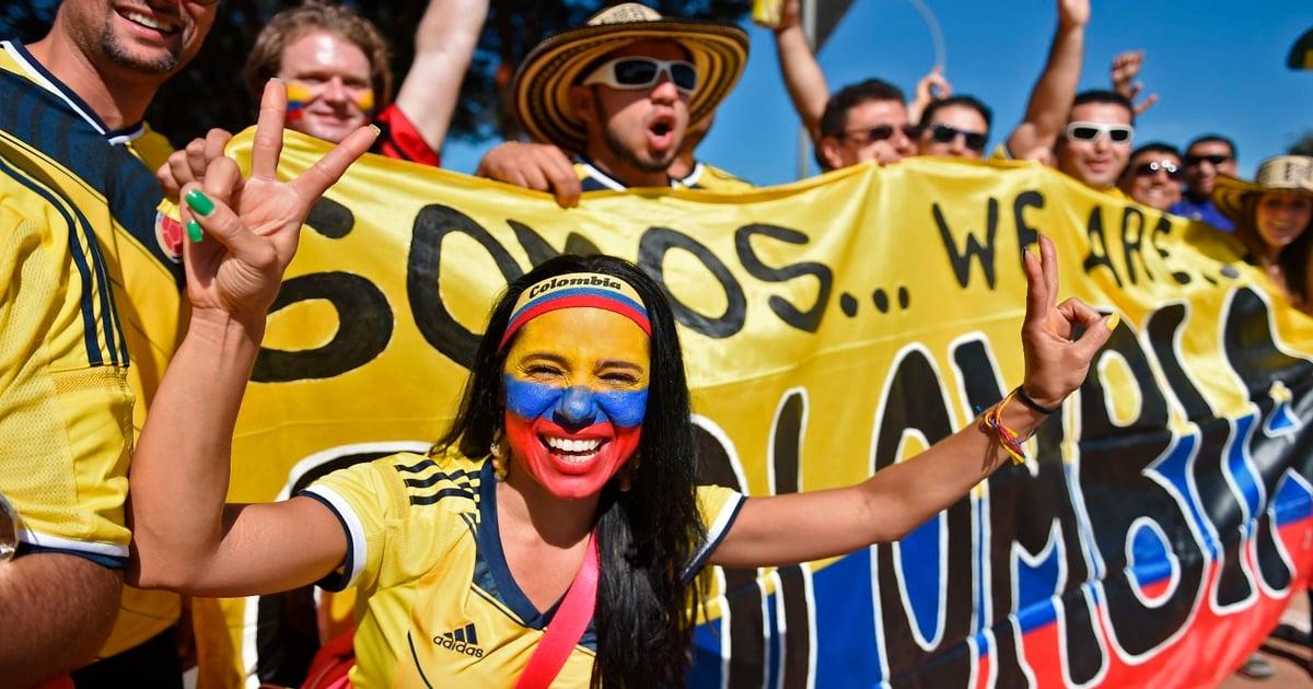 Perú vs Colombia: Conoce las ubicaciones que tendrá la hinchada visitante en Estadio Nacional