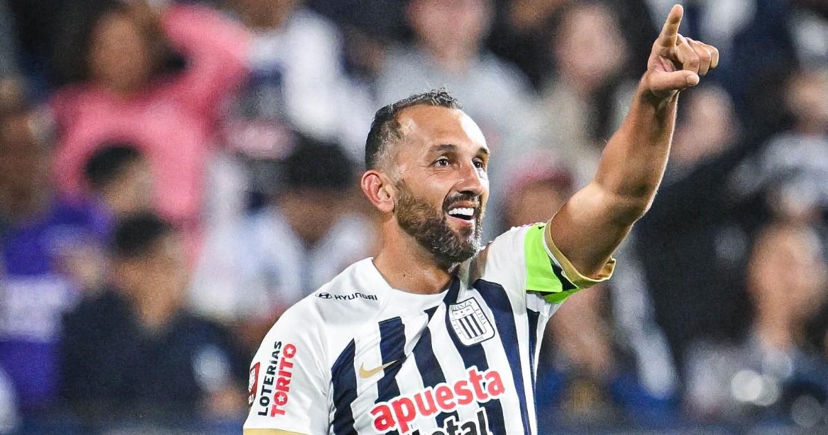 (VIDEO | FOTOS) Alianza Lima se impuso por 1-0 a Mannucci y se mantiene como líder