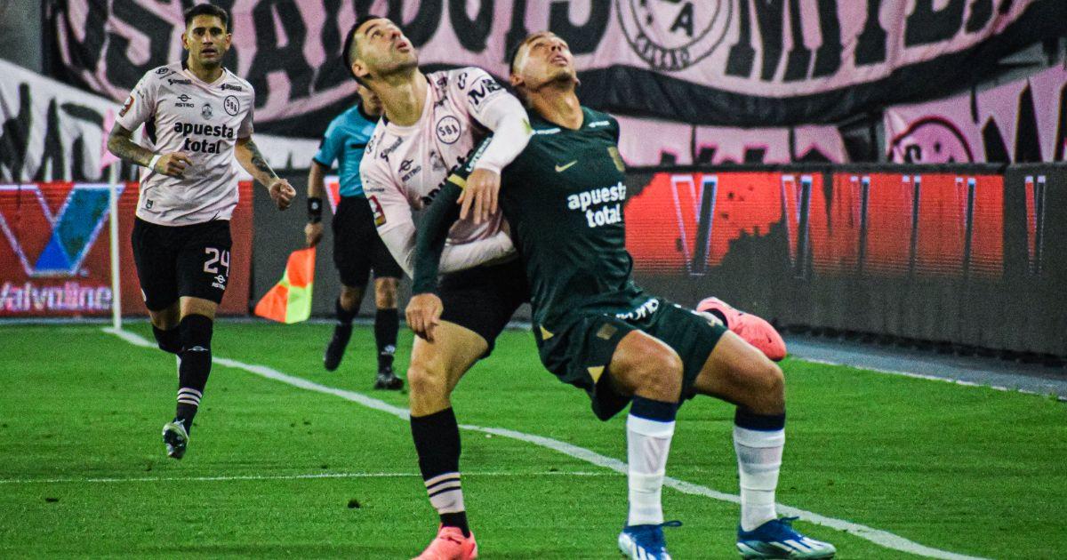 (VIDEO | FOTOS) Alianza goleó por 3-0 a Sport Boys y dormirá en la punta