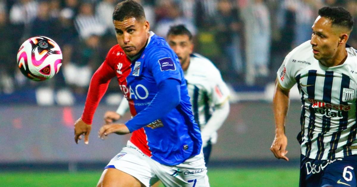 (VIDEO | FOTOS) Alianza Lima se impuso por 1-0 a Mannucci y se mantiene como líder