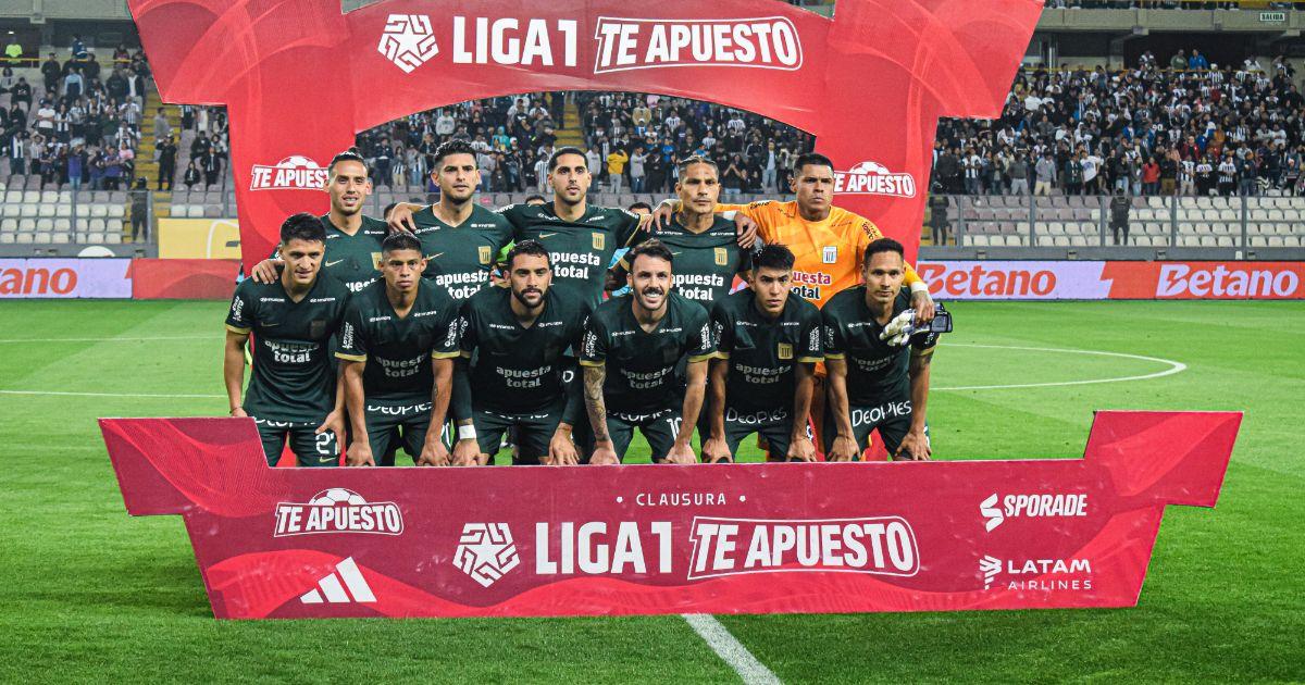 (VIDEO | FOTOS) Alianza goleó por 3-0 a Sport Boys y dormirá en la punta