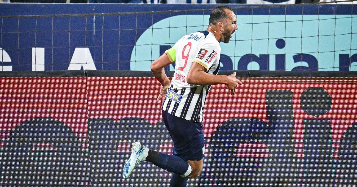 (VIDEO | FOTOS) Alianza Lima se impuso por 1-0 a Mannucci y se mantiene como líder