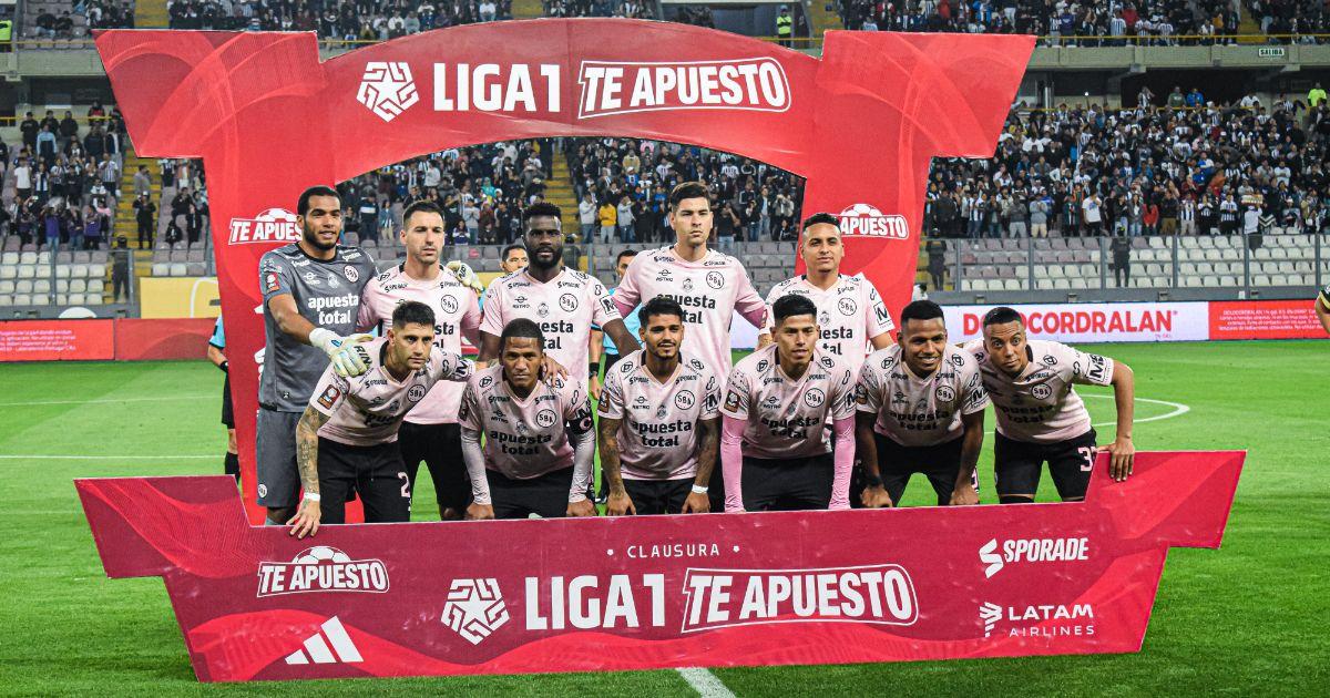 (VIDEO | FOTOS) Alianza goleó por 3-0 a Sport Boys y dormirá en la punta