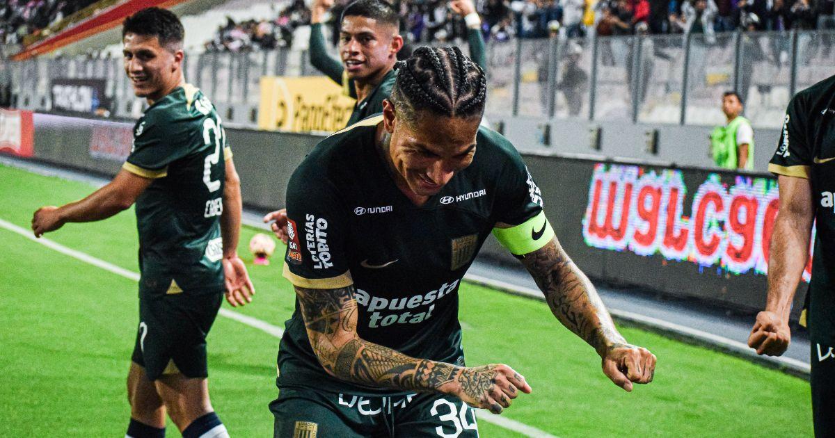 (VIDEO | FOTOS) Alianza goleó por 3-0 a Sport Boys y dormirá en la punta