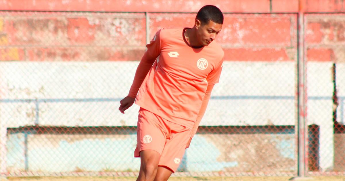 Aparicio: "Estamos en una situación bien crítica"