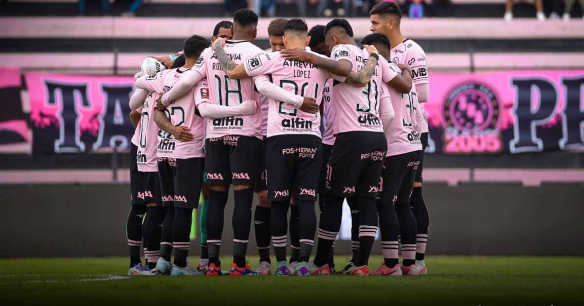 🔴#ENVIVO | Sport Boys y Grau igualan en el Callao