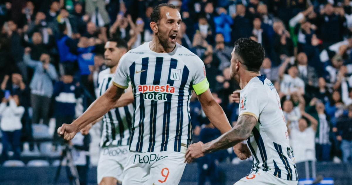 Marioni: "Estamos avanzando con la renovación de Hernán Barcos"