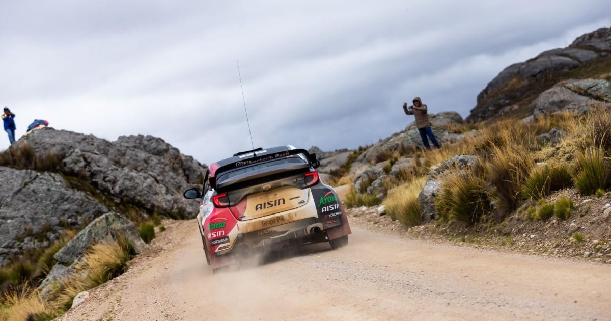 Caminos del Inca se renueva con nuevas rutas y premios para autos y pilotos