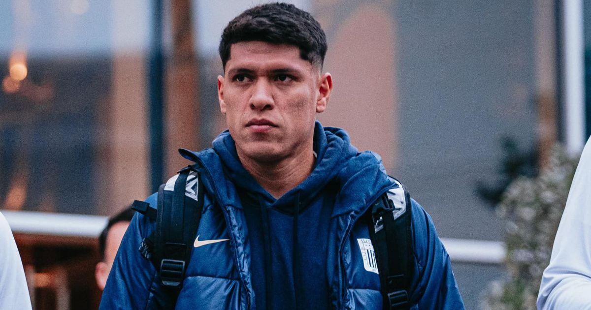 Castillo: "Seguimos en la lucha, esto no se acaba hasta el final"
