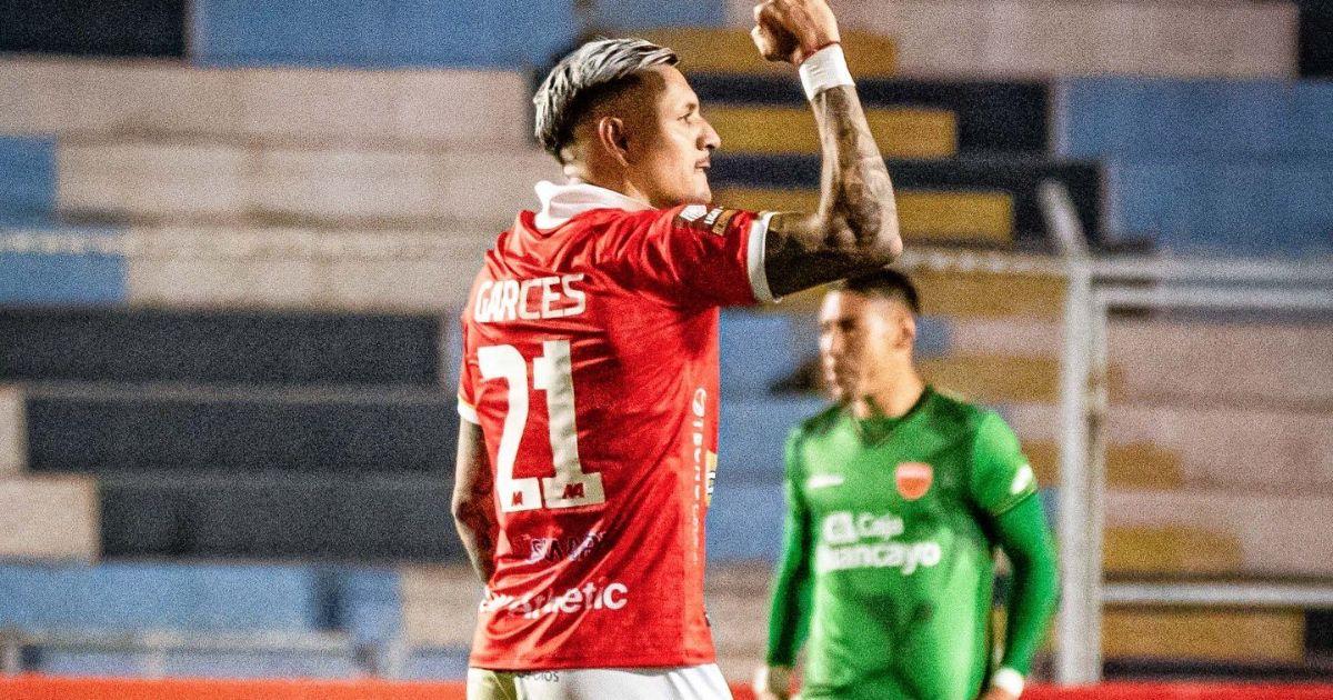 VIDEO | 🔴#ENVIVO Cienciano vence por 3-1 a Sport Huancayo