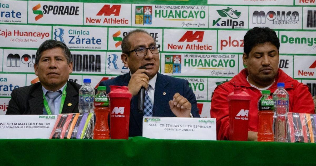 La Marathon Internacional de Los Andes tiene innovaciones en la edición 2024