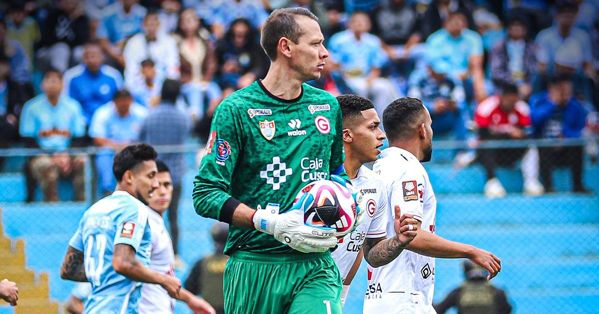 Penny: “Nos quedan partidos y puntos por delante y vamos a pelearlos hasta el final”