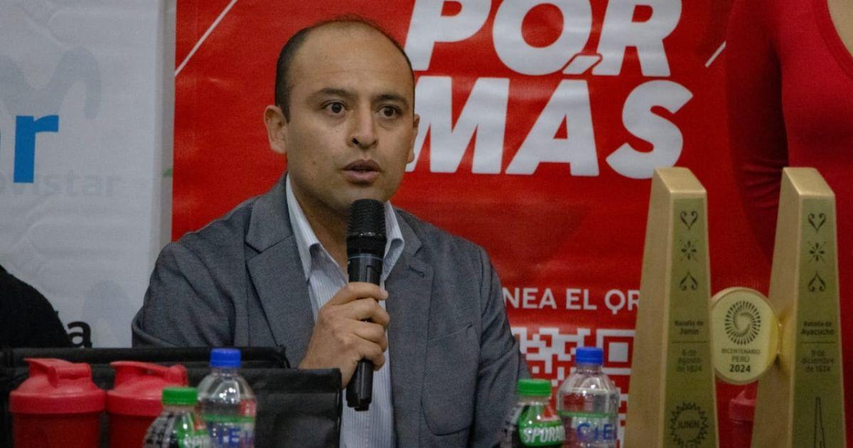 La Marathon Internacional de Los Andes tiene innovaciones en la edición 2024