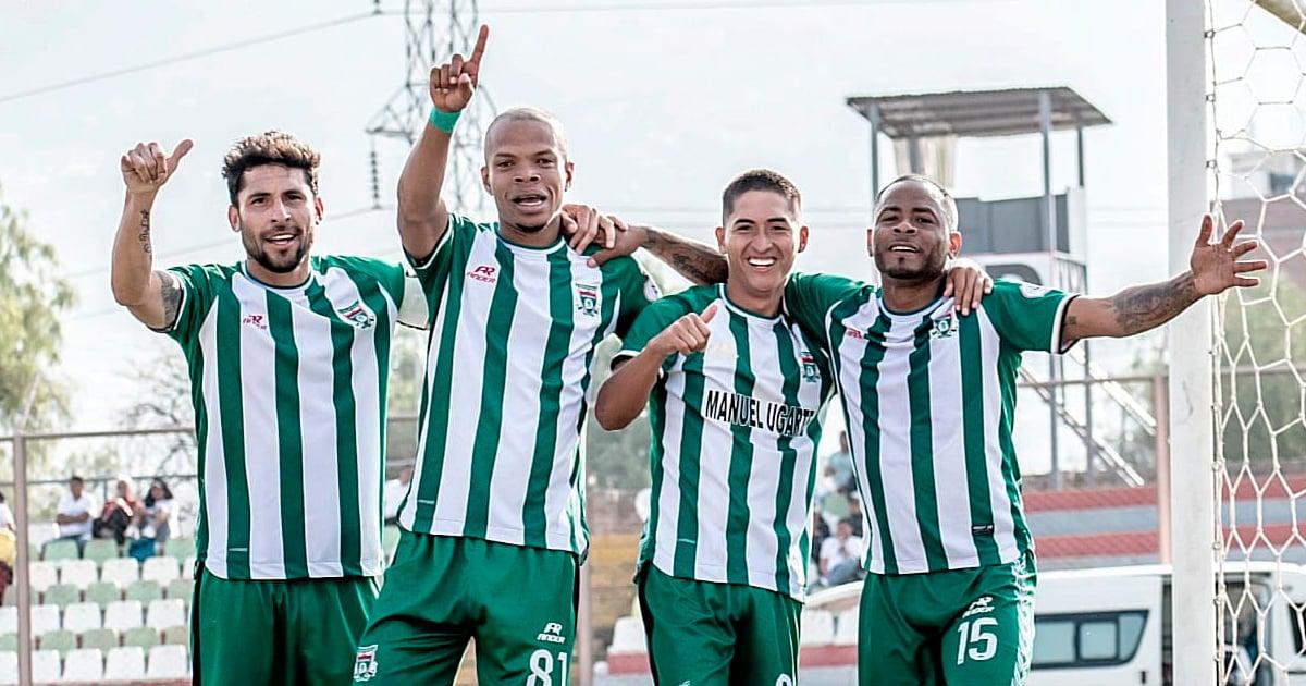 Velarde: "'Ñol' le ha inyectado una dosis de confianza a San Marcos"
