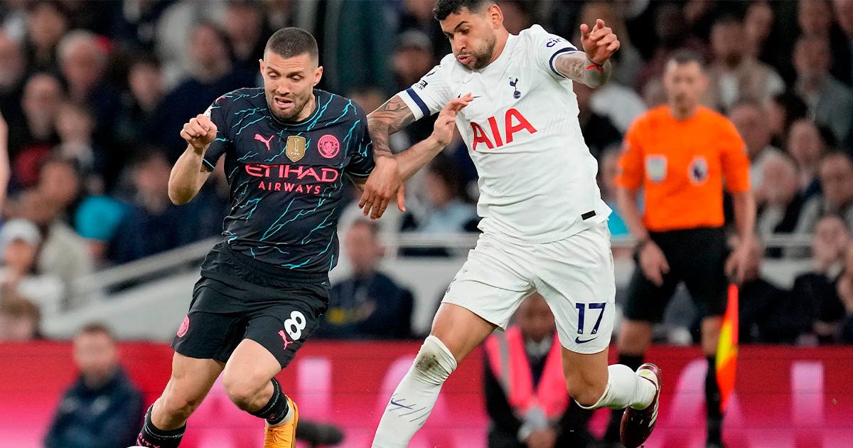 Así se jugarán los octavos de final de la FA Cup