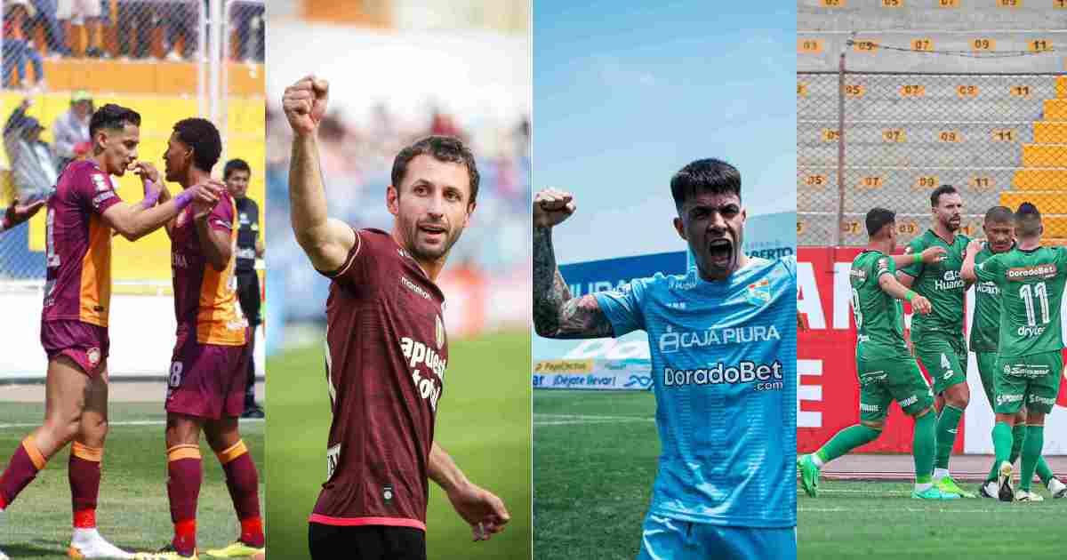 Mira cómo se movieron las tablas del Torneo Clausura y acumulada