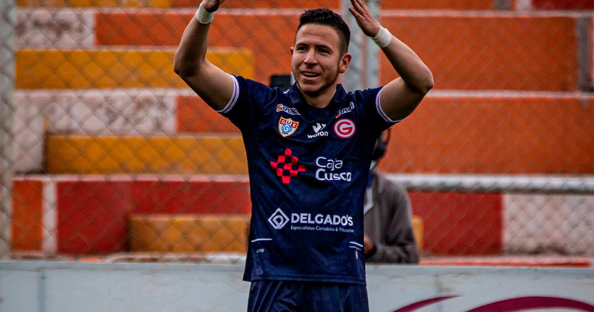 (VIDEO | FOTOS) Deportivo Garcilaso hizo respetar la casa ante ADT