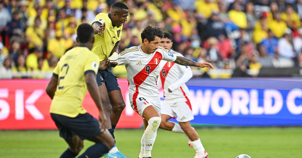Lapadula: “Nos ha dolido mucho la derrota por el partido que hicimos”