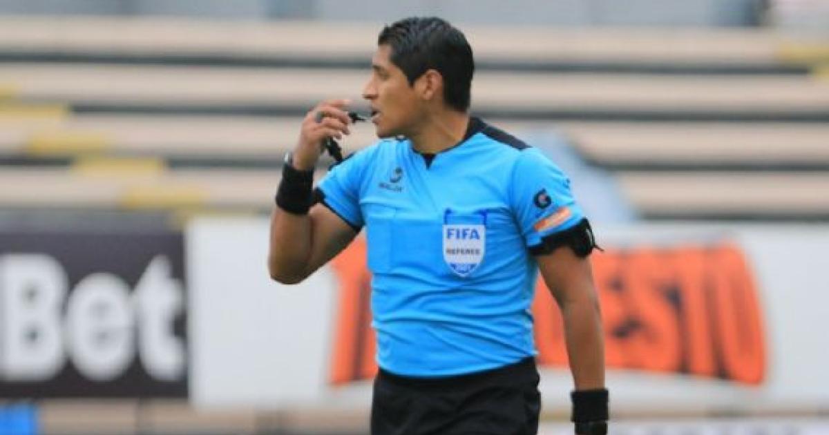 Conoce la nómina de árbitros para la décima fecha del Torneo Clausura