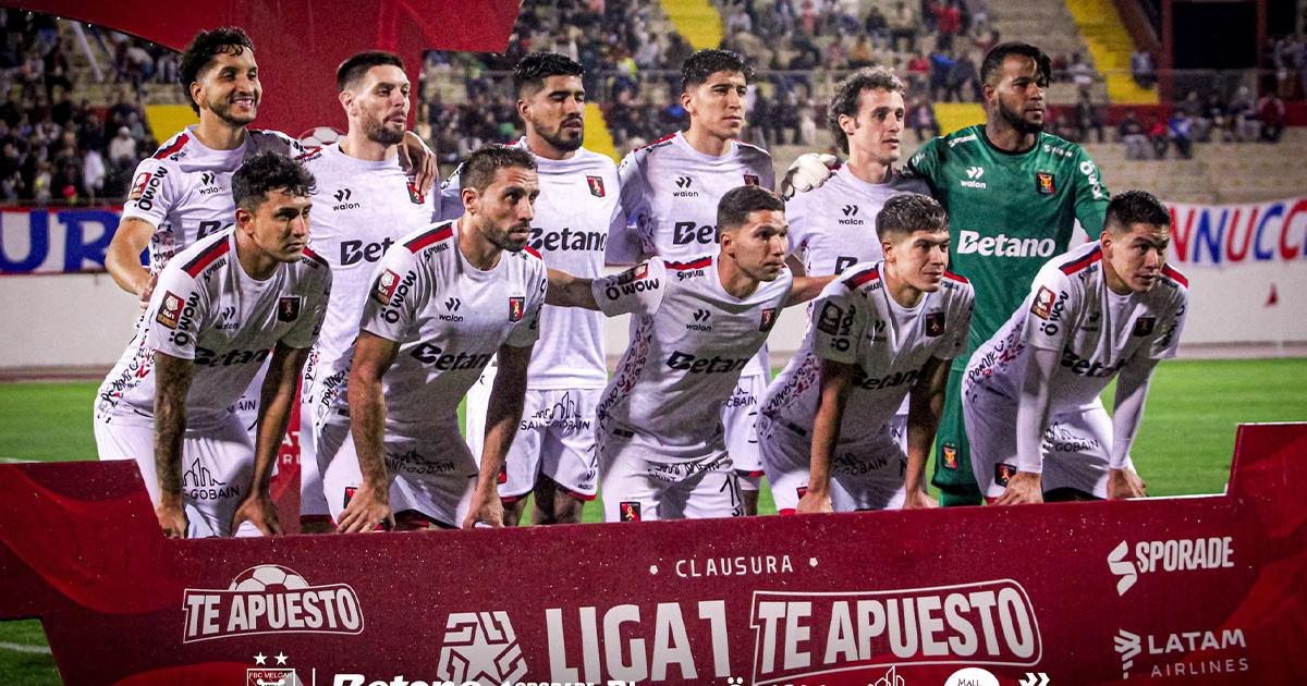 Archimbaud: “Este empate lo tomamos como derrota”