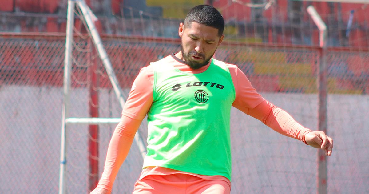 Sánchez: “El equipo hizo un gran esfuerzo y merecimos la victoria”