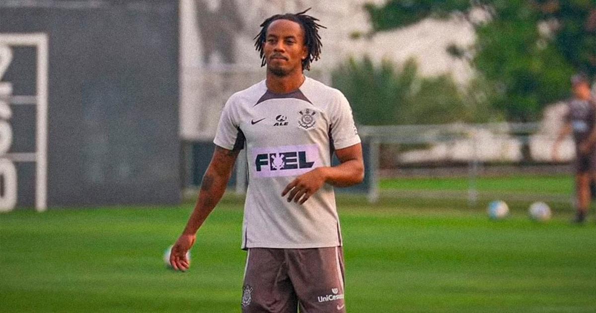  Ramón Díaz se refirió al debut de Carrillo en Corinthians