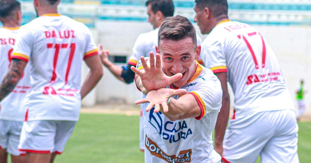 🔴#ENVIVO Atlético Grau supera a UTC en Sullana | VIDEO