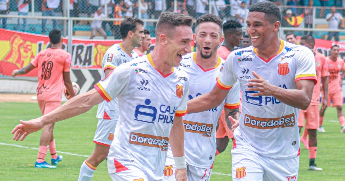 🔴#ENVIVO Atlético Grau supera a UTC en Sullana | VIDEO