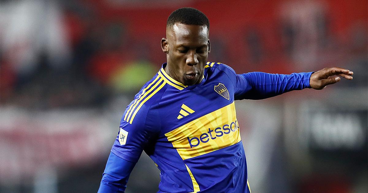 Con Advíncula, Boca Juniors presentó sus convocados para el Superclásico ante River Plate
