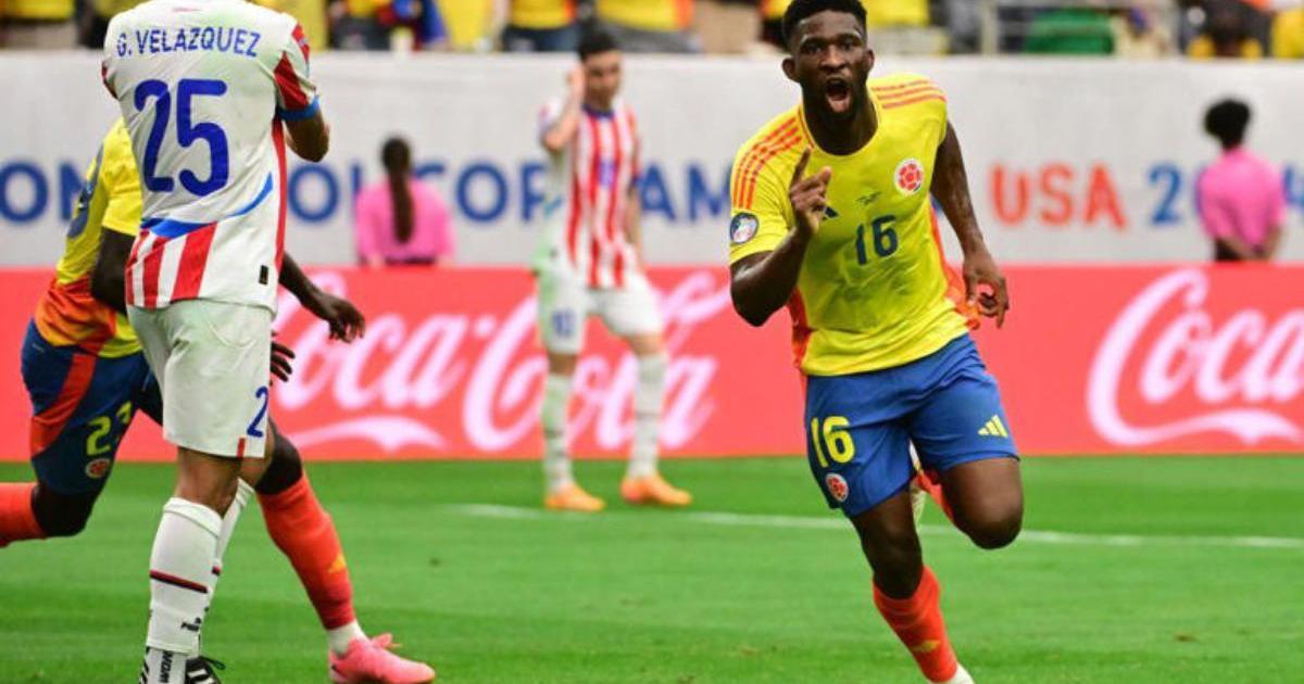 Néstor Lorenzo no descartó a Lerma para duelo ante Perú