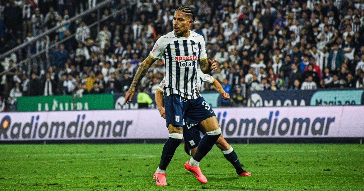 🔴#ENVIVO Alianza Lima iguala 1-1 ante Melgar en Matute