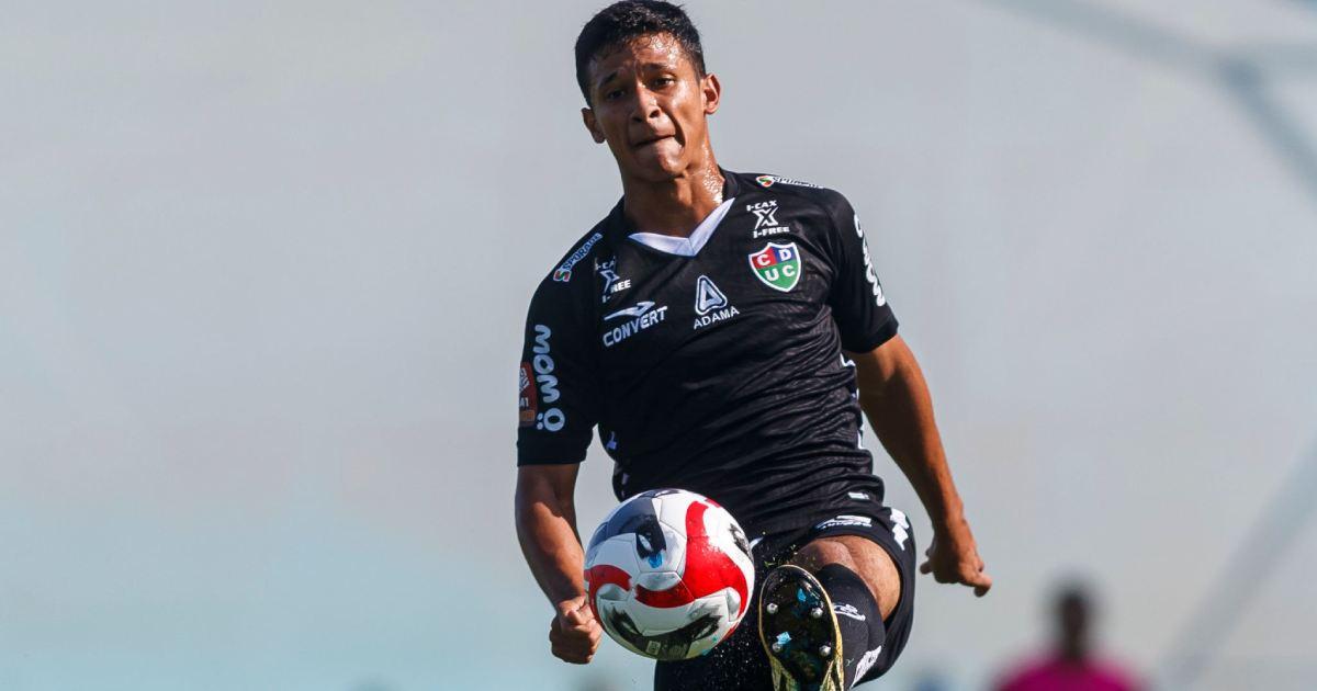 Navea: "Sufrimos otra derrota que nos apena mucho"
