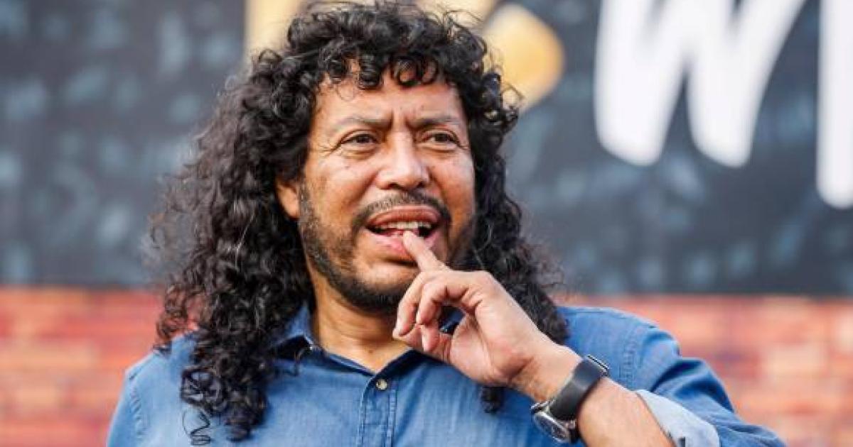 Higuita: "'Dibu' Martínez es el mejor arquero del mundo hoy en día"
