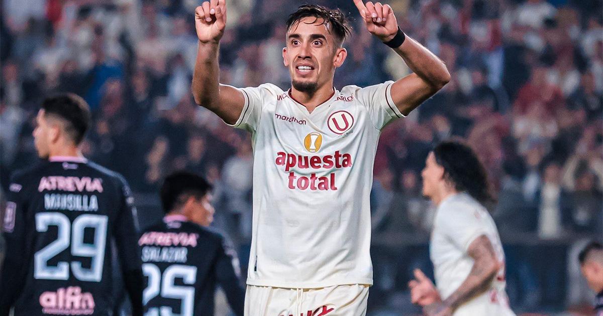 Pérez Guedes: “Contento porque se pudo sacar un partido duro ante un rival difícil”