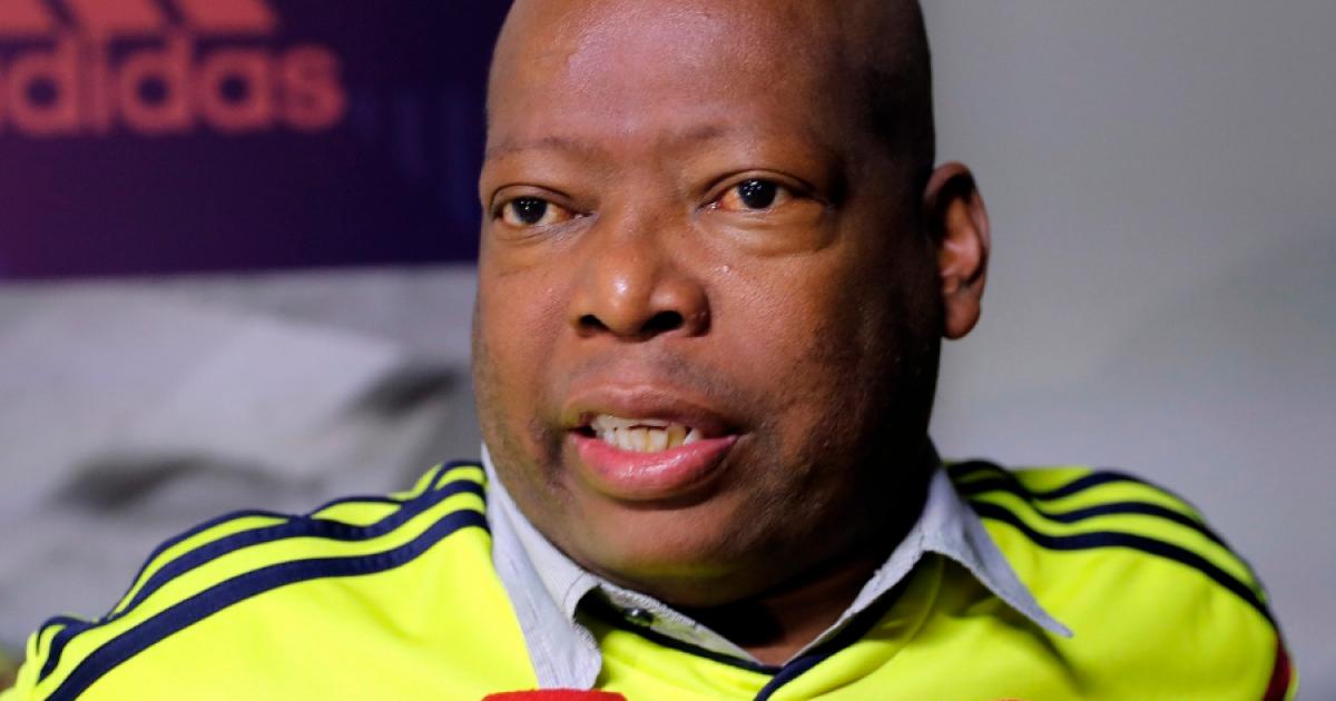 Asprilla: "Colombia jugó contra un equipo que nunca lo exigió, dominamos el partido"