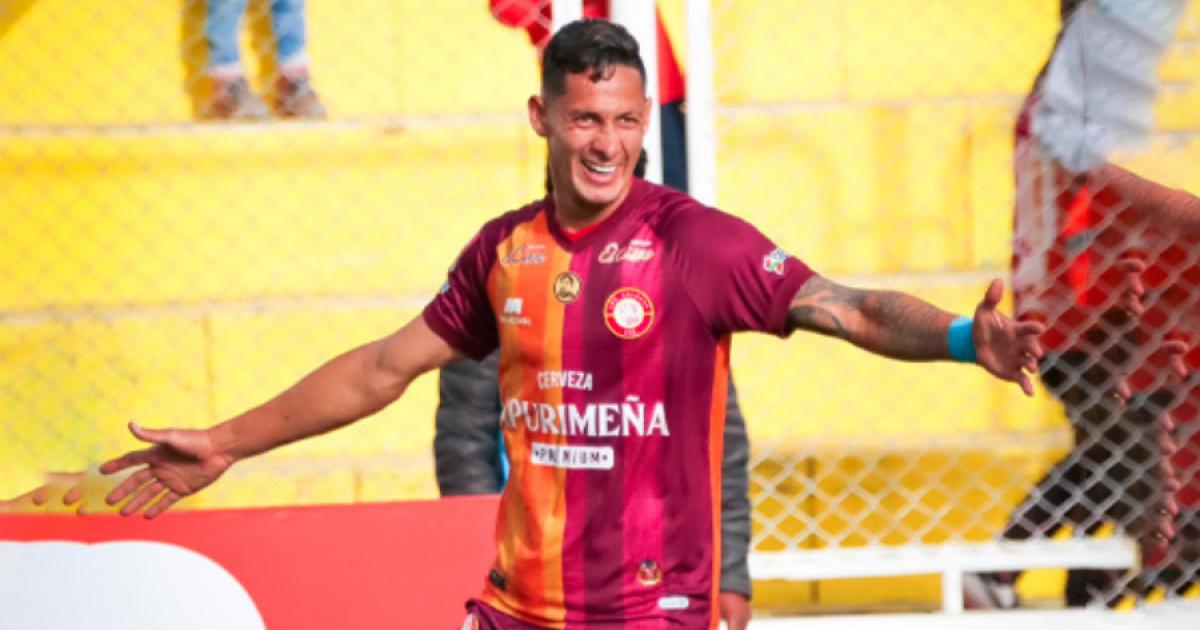 Ledesma: "Mientras existan posibilidades, seguiremos peleando por la Sudamericana"