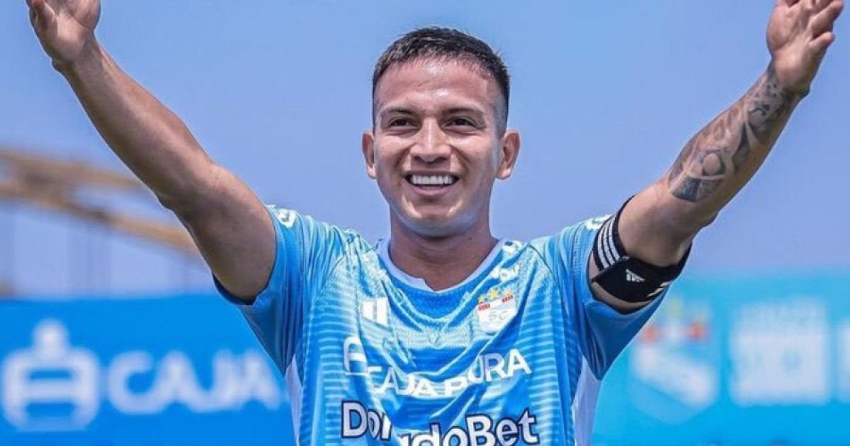 (VIDEO) Távara: "Hemos demostrado que nos estamos encontrando como grupo y estamos muy fuertes"