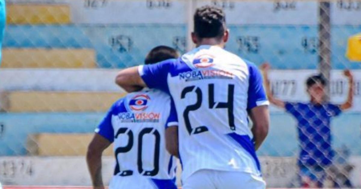 🔴#ENVIVO| Alianza Atlético vence por 1-0  Comerciantes Unidos en Sullana